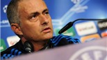 Từ Inter Milan tới Real Madrid: Mourinho lại thắng Bayern Munich?